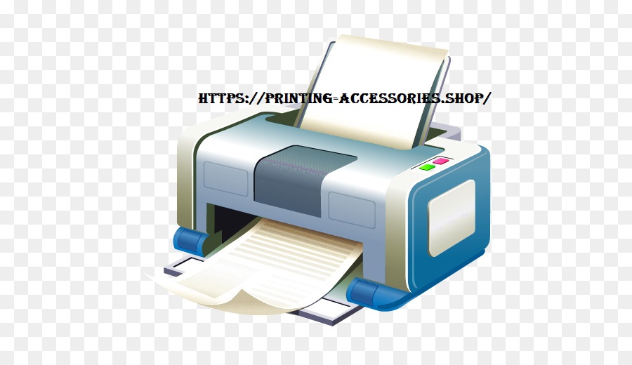 Printing accessories shop