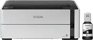 Epson EcoTank ET-M1170 Wireless Monochrome Supertank