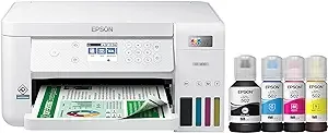 Epson EcoTank ET-3830 Wireless Color All-in-One