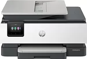 HP OfficeJet Pro 8139e Wireless All-in-One Color Inkjet