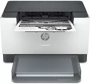 HP LaserJet M209dw Wireless Printer