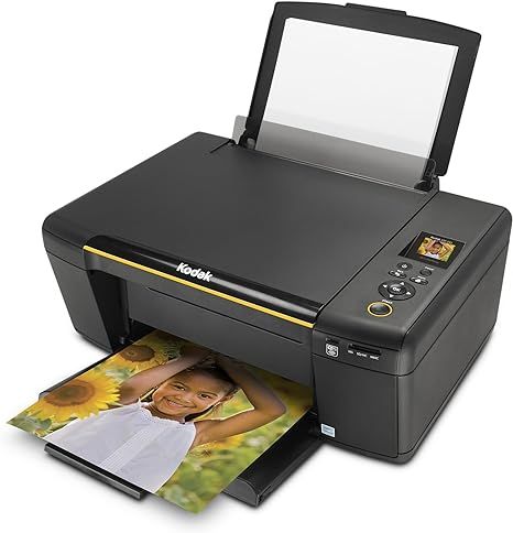 Kodak ESP C310 All-In-One Printer