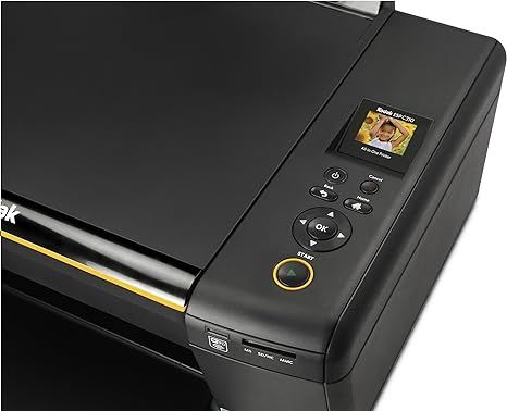 Kodak ESP C310 All-In-One Printer