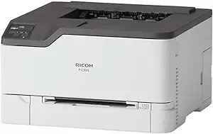 Ricoh 514450 A4 Color Laser Printer RICOH P C200L